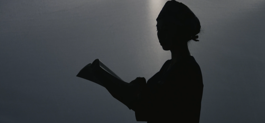 《我們是護士》——沈陽市第一人民醫院宣傳片